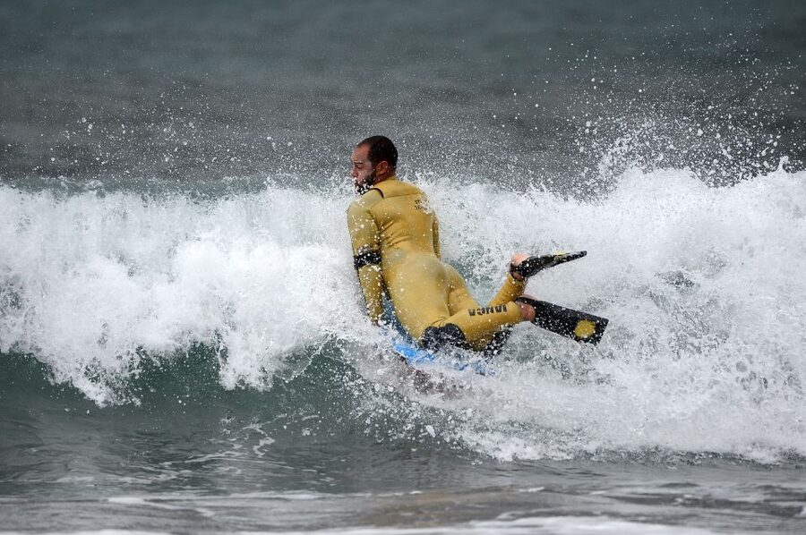 Madeira Island Bodyboard Experience - Practical Tips Before You Go (So You Start Strong)