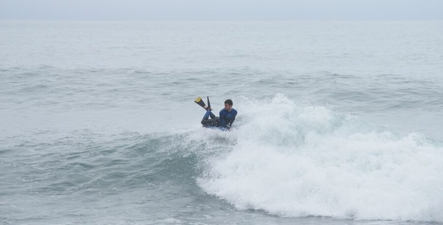 Madeira Island Bodyboard Experience - Choosing the Right Kind of Day: When Waves Are Small, You Still Learn