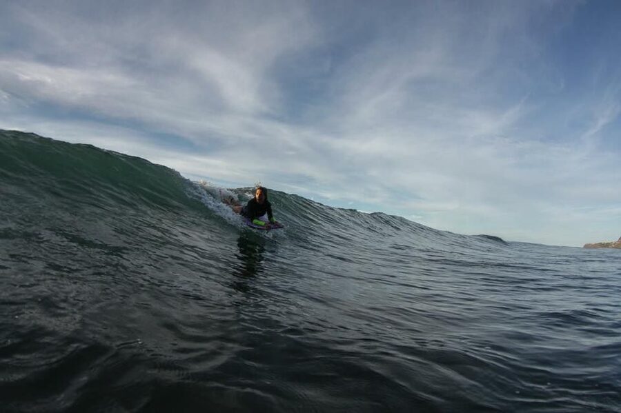 Madeira Island Bodyboard Experience - Who This Madeira Bodyboard Experience Suits Best