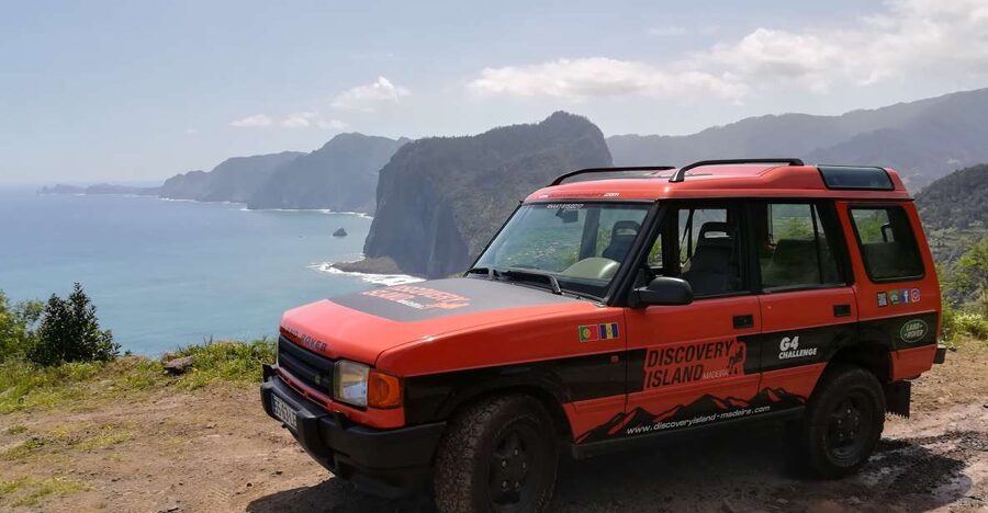 Madeira Island: Full-Day Guided Tour of Eastern Madeira - Key things to know before you go