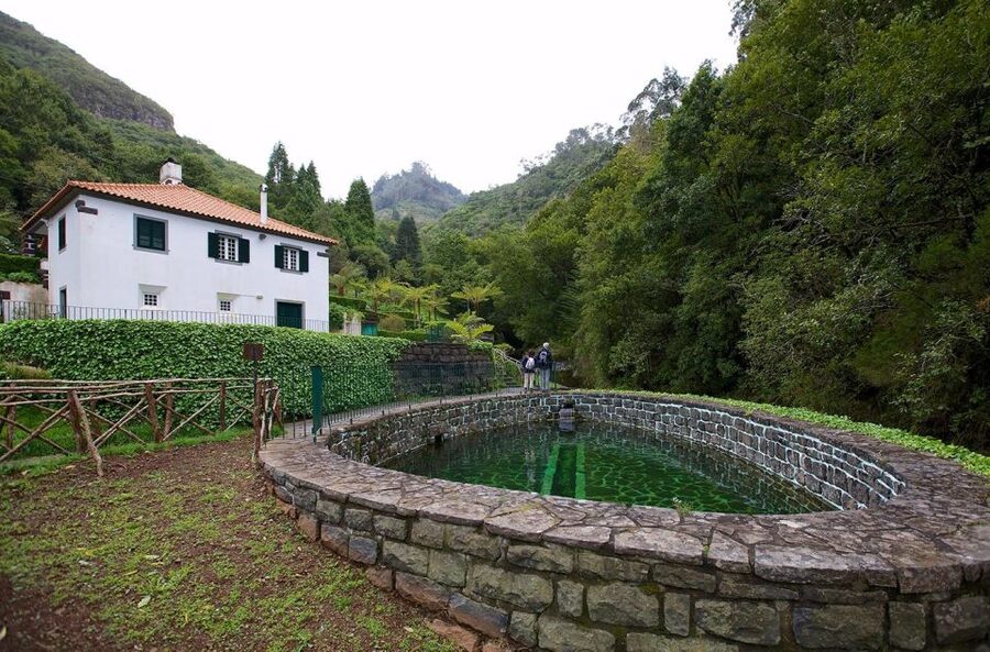 Madeira Island: Full-Day Guided Tour of Eastern Madeira - A Day That Covers East Madeira From 1,818 Meters to Caniçal
