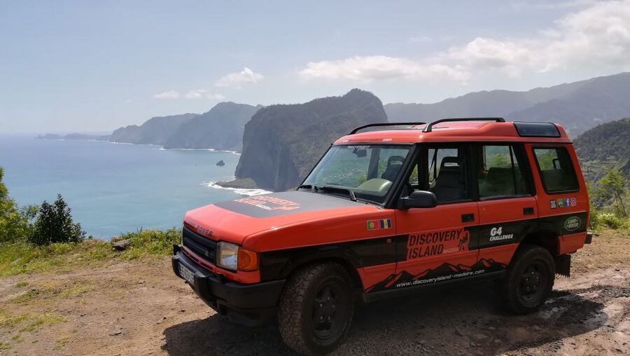 Madeira Island: Full-Day Guided Tour of Eastern Madeira - Pico do Arieiro: One Stop That Changes the Weather in Your Head