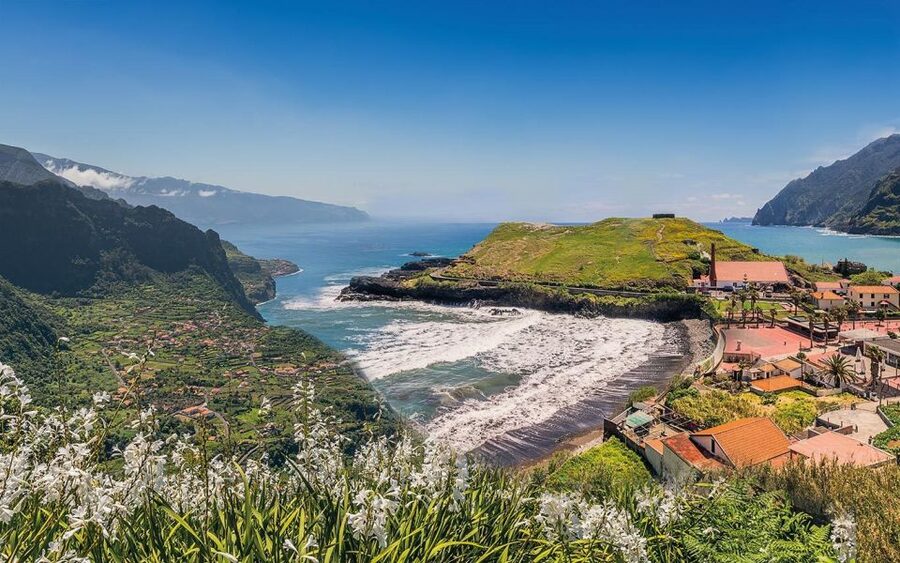 Madeira Island: Full-Day Guided Tour of Eastern Madeira - Porto da Cruz Sugar-and-Rum History With a Coastline View