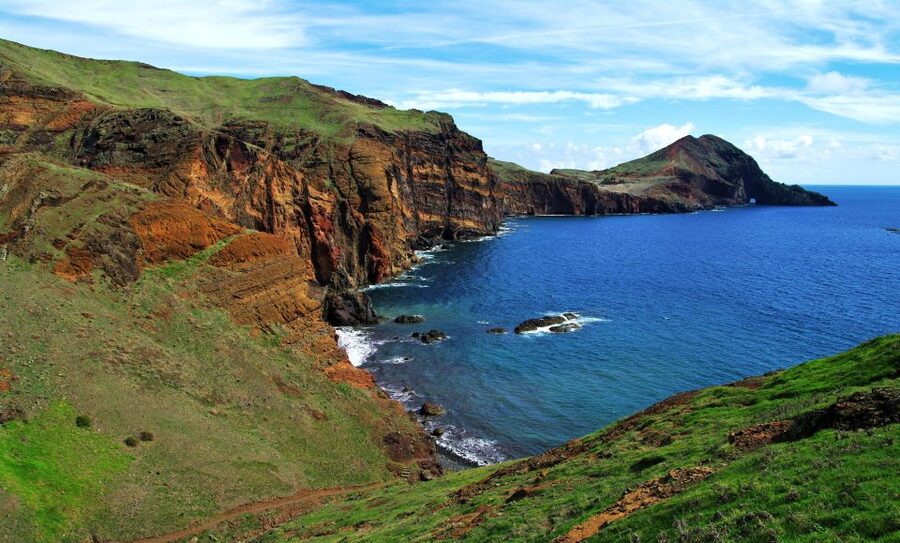 Madeira Island Full-Day Jeep Tours - East Tour Route (Wednesdays): Pico do Arieiro to Balcões Levada Trails