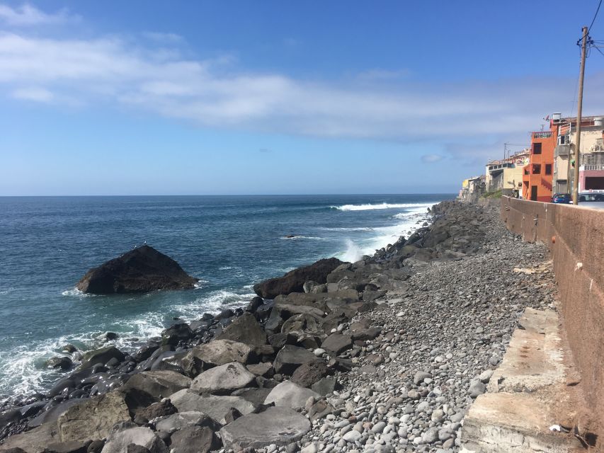 Madeira Island: Southwest Tour - Key Things I’d Prioritize on This Southwest Tour