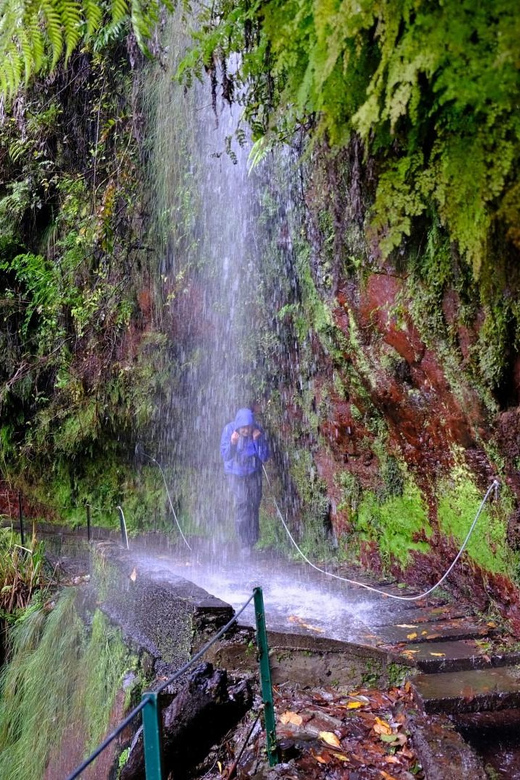 MADEIRA ISLAND WALK - HIDDEN CORNERS KINGS LEVADA - Levada do Rei to Ribeiro Bonito: what makes this walk feel special
