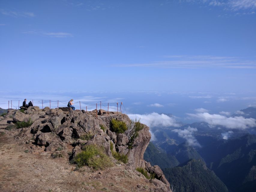 Madeira: Jeep tour Pico Areeiro, Santa Cruz and Cristo Rei - Price and value: is $57 per person a good deal?