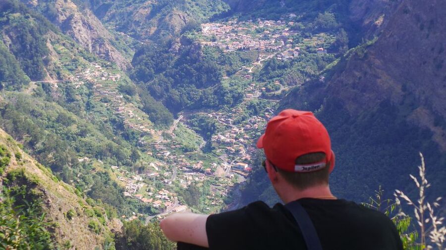 Madeira: Jeep tour Pico Areeiro, Santa Cruz and Cristo Rei - Santo da Serra off-road: what it feels like and why it’s worth paying for