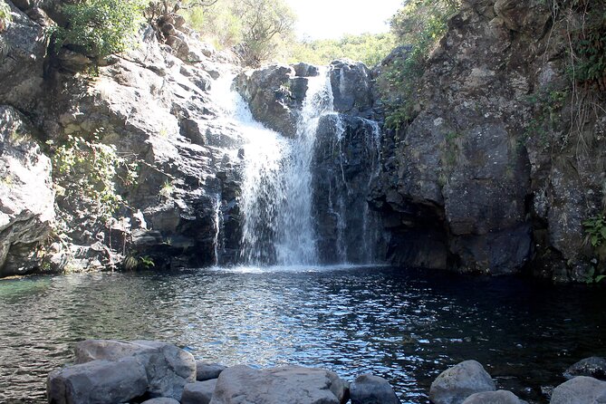 Madeira Lakes - Levada do Alecrim - Who this hike suits best, and who should be cautious