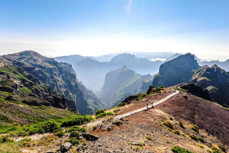 Madeira: Late East Tour with Pico do Areeiro Views - Key highlights worth your time