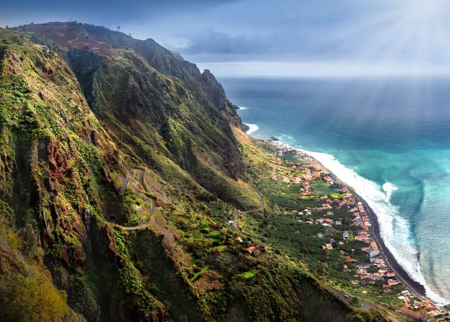 Madeira: Late Southwest Tour with Beach Time - What to bring (and what to skip) for comfort