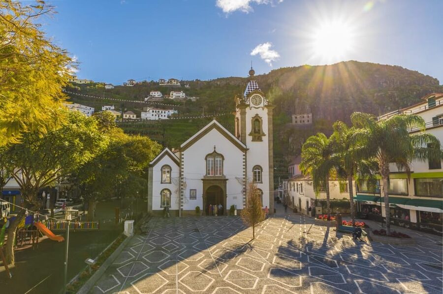 Madeira: Late West Tour with Natural Pools and Cliffs - Key highlights you’ll actually feel