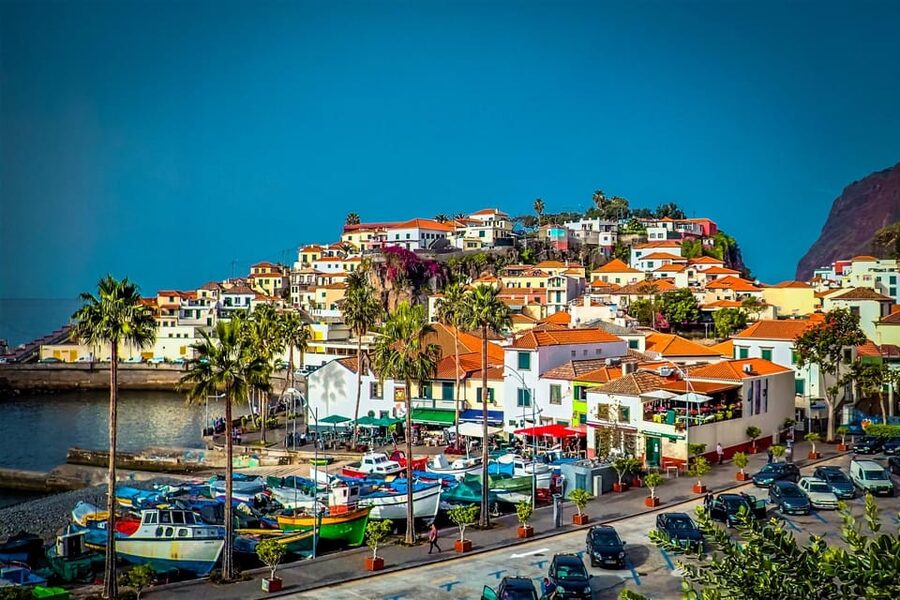 Madeira: Late West Tour with Natural Pools and Cliffs - Why this late west tour is such a smart Madeira move