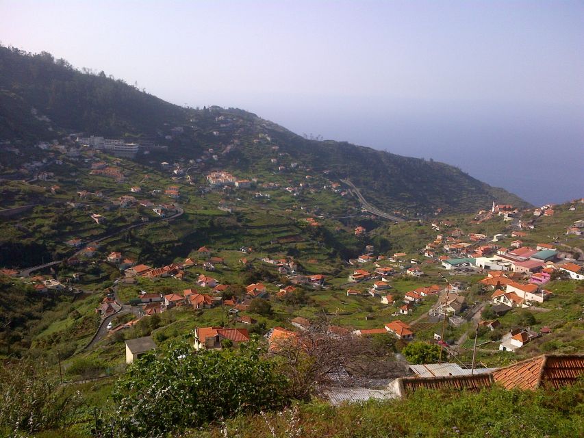 Madeira: Levado do Norte 2-Hour Hiking Tour - Key highlights you’ll feel on the trail
