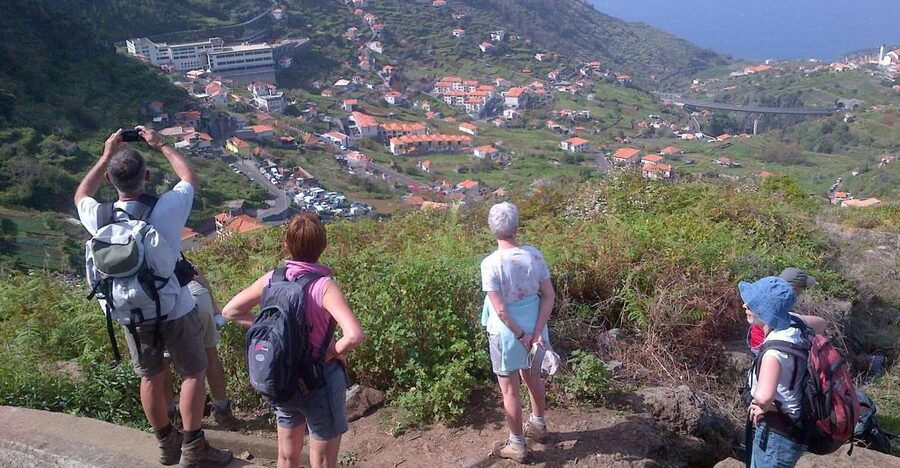 Madeira: Levado do Norte 2-Hour Hiking Tour - Why the Levada do Norte feels easier than you expect