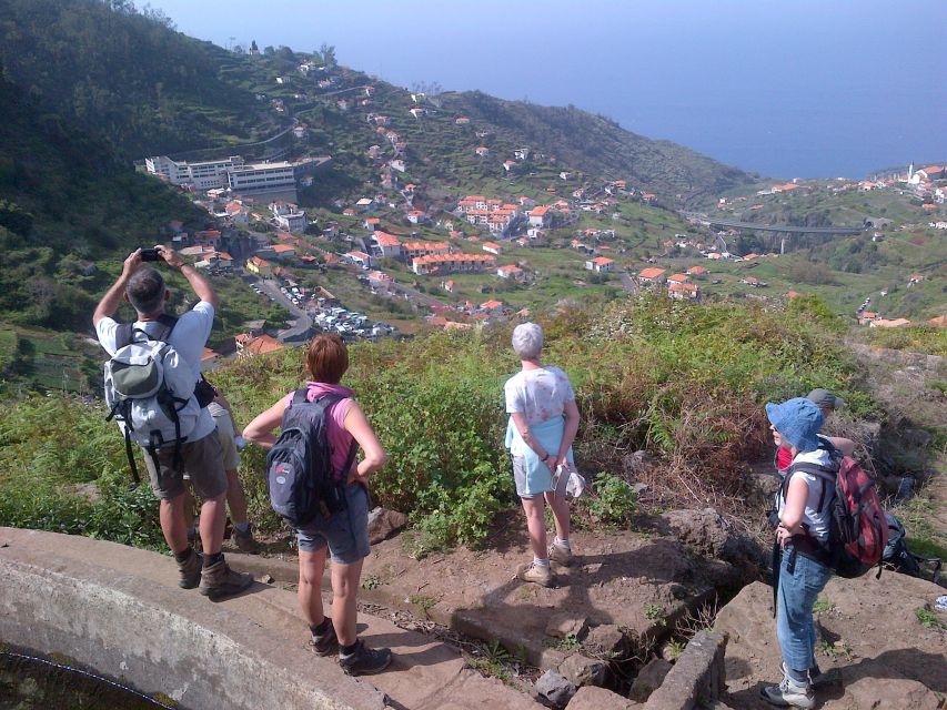 Madeira: Levado do Norte 2-Hour Hiking Tour - Price and value: why this one usually makes sense