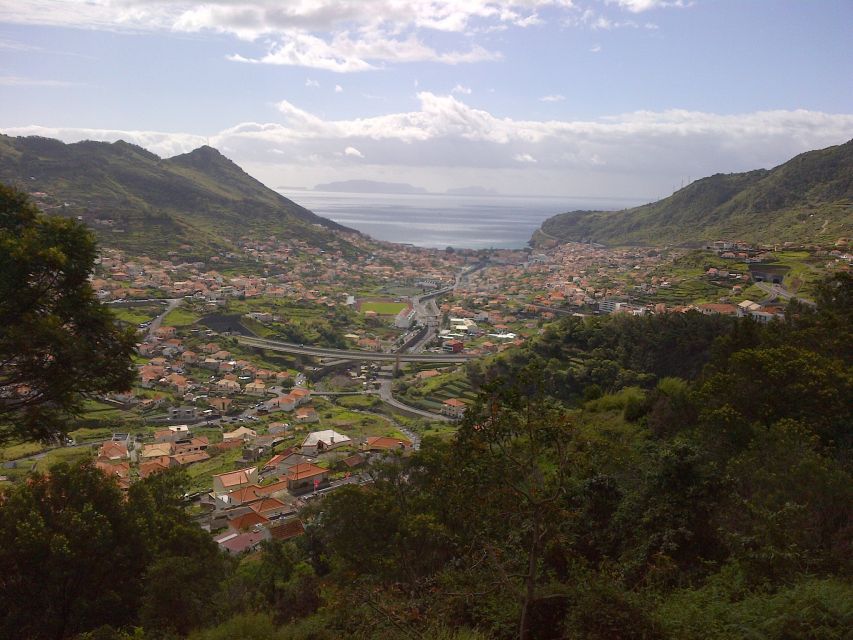 Madeira: Maroços Landscapes 2.5-Hour Guided Walk - How the guided part actually helps