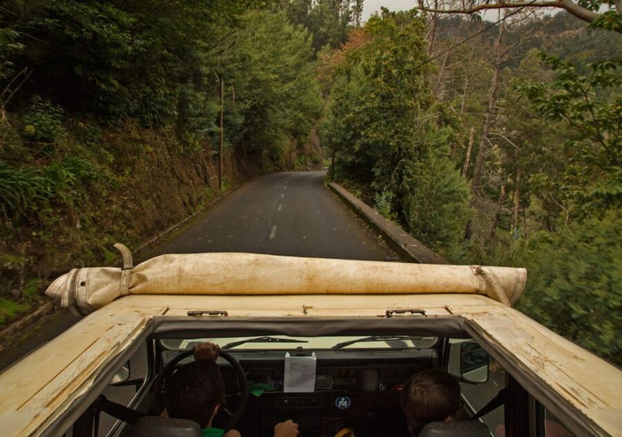 Madeira: Mini-Combo East Challenge: Jeep Safari + Levada - Price and value: is $55 per person fair for this mix?