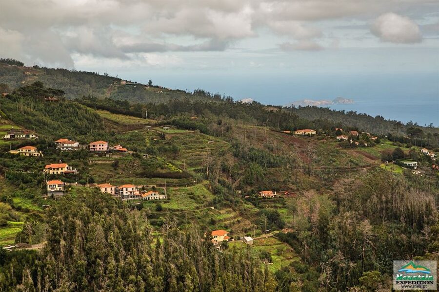 Madeira: Mini-Combo East Challenge: Jeep Safari + Levada - Guide energy: why Jazz and Victor get remembered