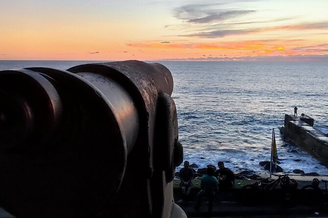 Madeira "Mystery Tour" - Full Day Private 4x4 Jeep - How the route gets personalized, from your wish list to the final plan