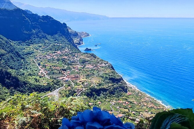 Madeira "Mystery Tour" - Full Day Private 4x4 Jeep - Food breaks that don’t feel like a tourist trap