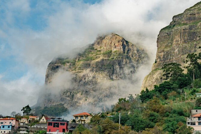 Madeira "Mystery Tour" Full-Day - Private 4x4 Jeep - “Mystery” is the point: how tailoring works without chaos