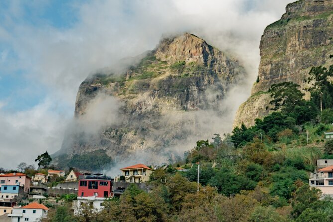 Madeira "Mystery Tour" Half-Day - Private 4x4 Jeep - Key Points to Know Before You Go