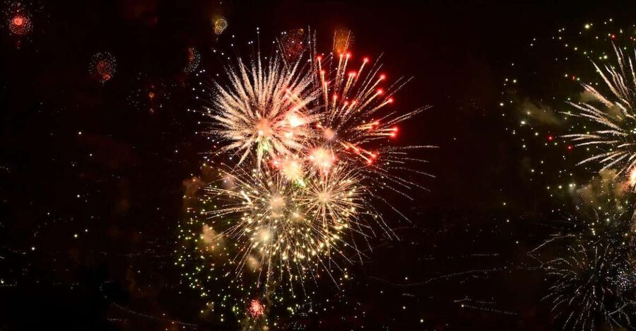 Madeira: New Years Eve Fireworks Catamaran Cruise - Why Watching Fireworks at Sea Feels Different