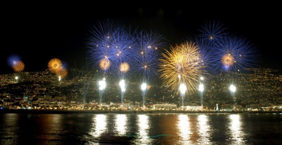 Madeira: New Years Eve Fireworks Catamaran Cruise - Who This Cruise Works Best For