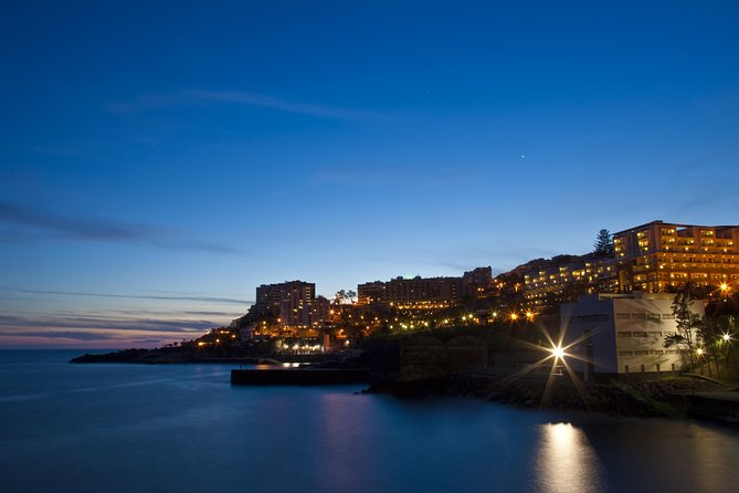 Madeira Nights Tour - Dinner and Show - Folk Dancers During Dinner, and the Chance to Join In