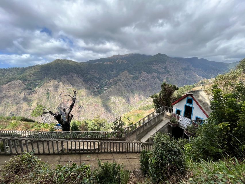 Madeira North Offbeat: Boaventura, Sao Vicente, Pta Delgada - Key highlights that make this tour worth your time