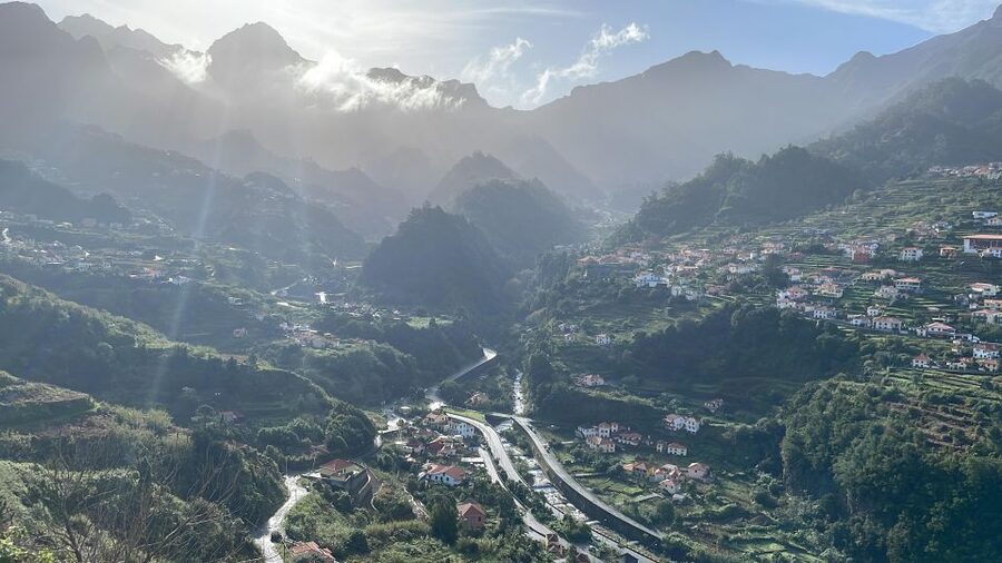 Madeira North Offbeat: Boaventura, Sao Vicente, Pta Delgada - Price and value: what $82 buys you for 8 hours