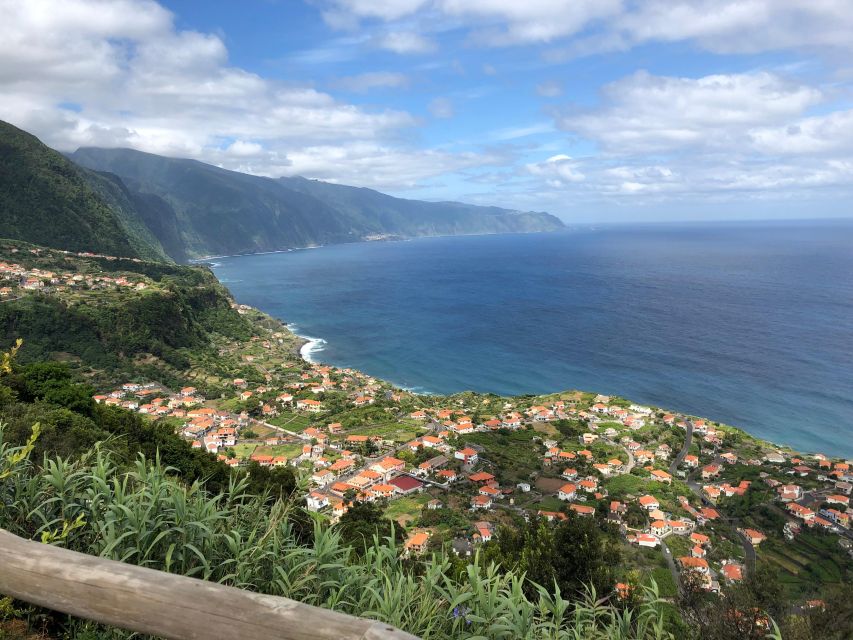 Madeira North Offbeat: Boaventura, Sao Vicente, Pta Delgada - Why Madeira’s north feels like a different planet