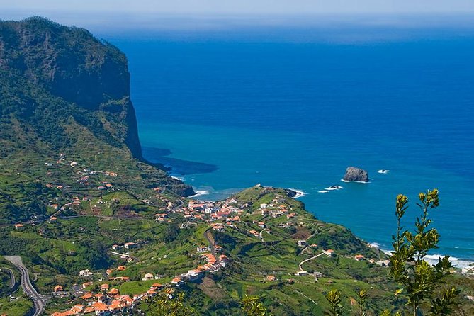 Madeira Northern Wonders Tour from Funchal - Northern Madeira in One Day: What This 8-Hour Loop Gives You