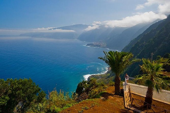 Madeira Northern Wonders Tour from Funchal - Price and Timing: Does $43.25 Feel Like Value?