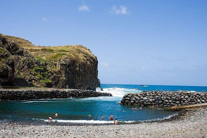 Madeira Northern Wonders Tour from Funchal - Guide Quality, Weather Watch, and the Small-Group Feel