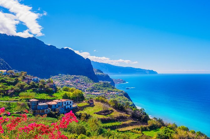 Madeira Northern Wonders Tour from Funchal - Pickup From Funchal, Van Size, and the Pace That Actually Works