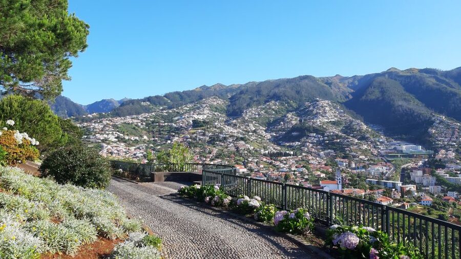 Madeira: Nun's Valley Private Tour - Key highlights at a glance