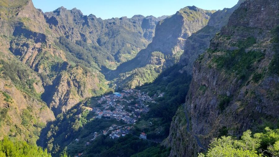 Madeira: Nun's Valley Private Tour - The Santa Clara Convent Story You’ll Actually Remember