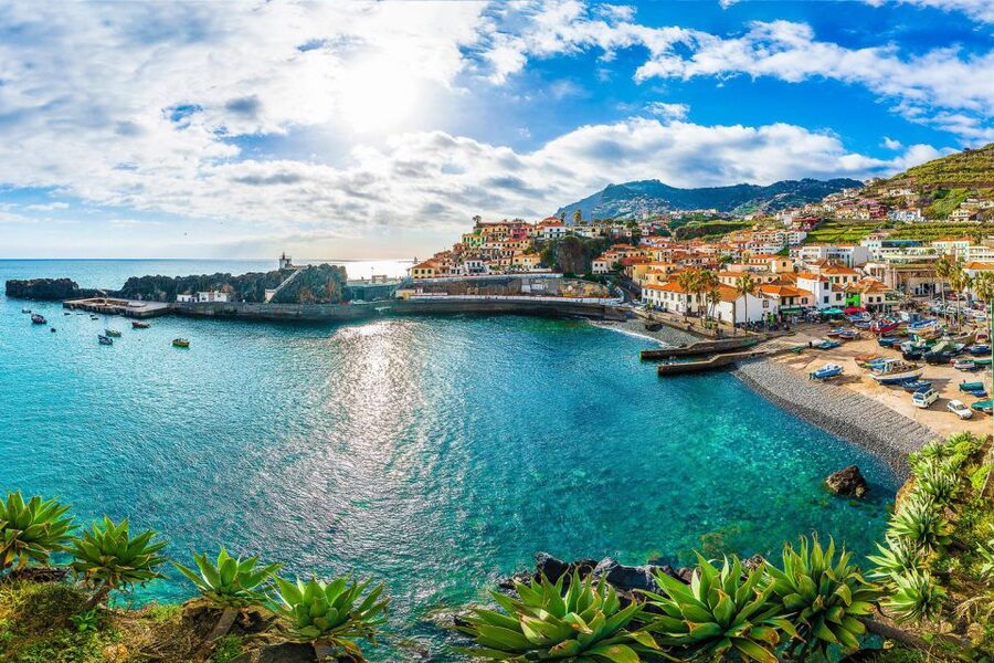 Madeira: Nuns Valley Half-Day Tour - Eira do Serrado vs. Curral da Freiras, how to choose your photos