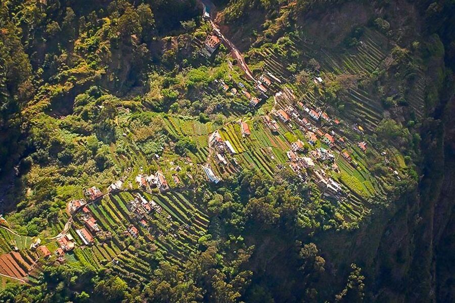 Madeira: Nuns Valley Half-Day Tour - Value and price, why $28 per person can make sense