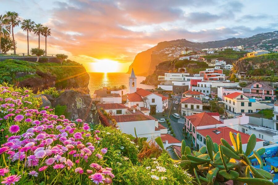 Madeira: Nuns Valley Half-Day Tour - What kind of traveler should book it