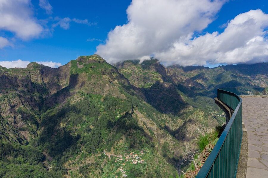 Madeira: Nuns Valley Half-Day Tour - Should you book the Madeira Nuns Valley Half-Day Tour?