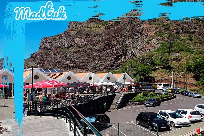 Madeira Nuns Valley Viewpoint Tuk Tuk Tour by MadTuk - What the Private MadTuk Service Means for Your Day