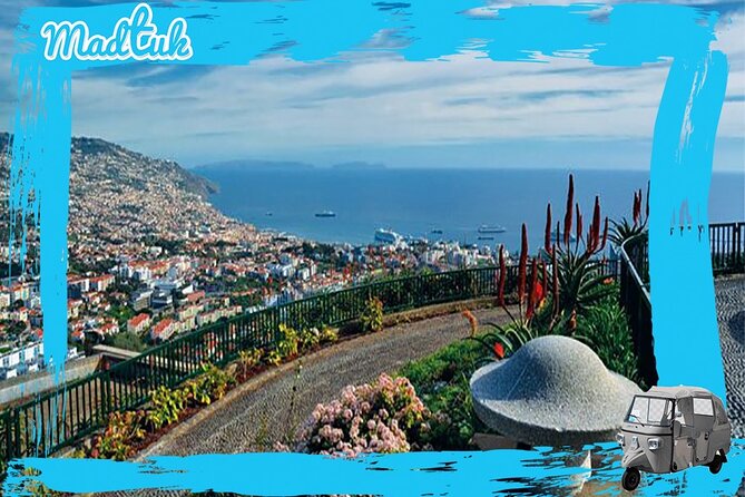 Madeira Nuns Valley Viewpoint Tuk Tuk Tour by MadTuk - Price and Value: Paying for Convenience Plus Time at the Lookouts