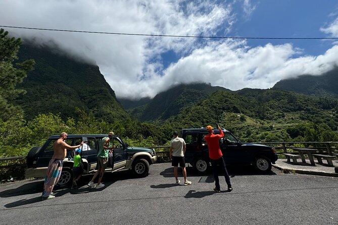 Madeira Off-Road 4x4 Jeep Adventure Private Full day Tour - The Guide Matters: Owner-Driven Energy and Island Stories in Plain English