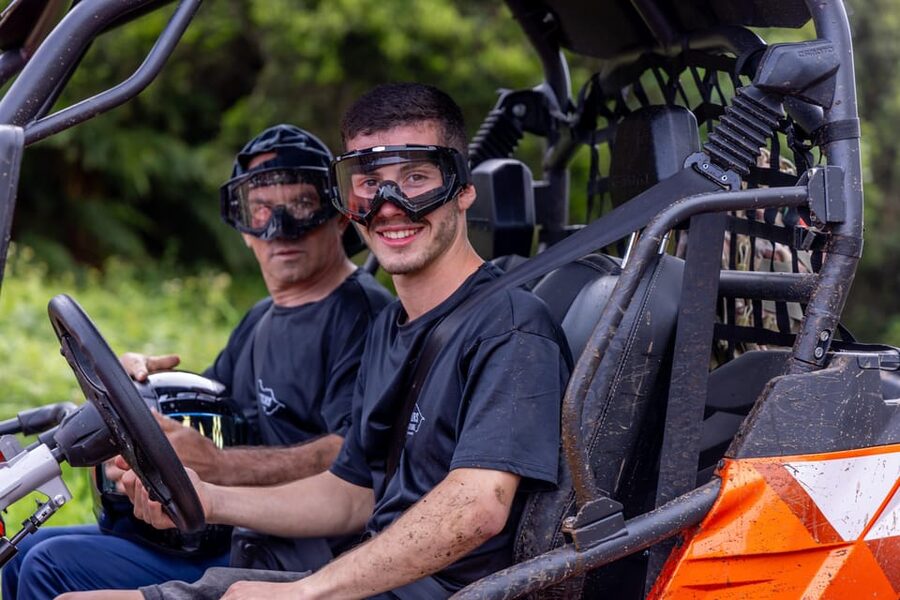 Madeira: Off-Road Buggy Adventure Through Laurissilva Forest - Price and Value: What $147 Per Group Really Buys You