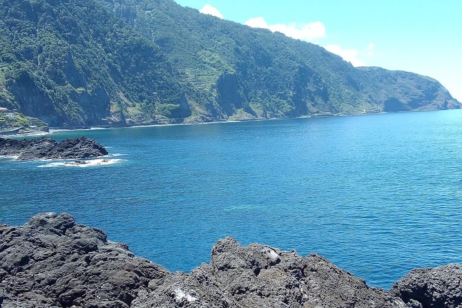 Madeira Off-Road Tours - Off-road vehicles and driver skill: why the guide matters