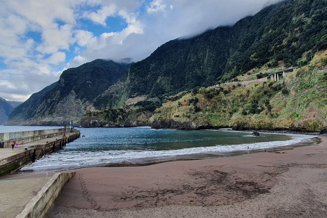 Madeira Off-Road Tours - Price and value: what $62.75 really buys