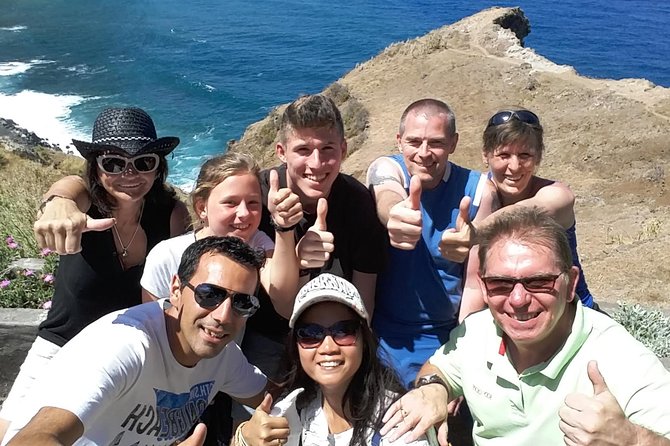 Madeira Off-Road Tours - Timing, weather, and packing for Madeira’s mountain swing